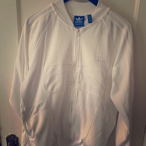 Adidas Jacket